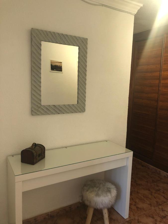 Piso En Pedregalejo A 50M De La Playa. Daire Málaga Dış mekan fotoğraf