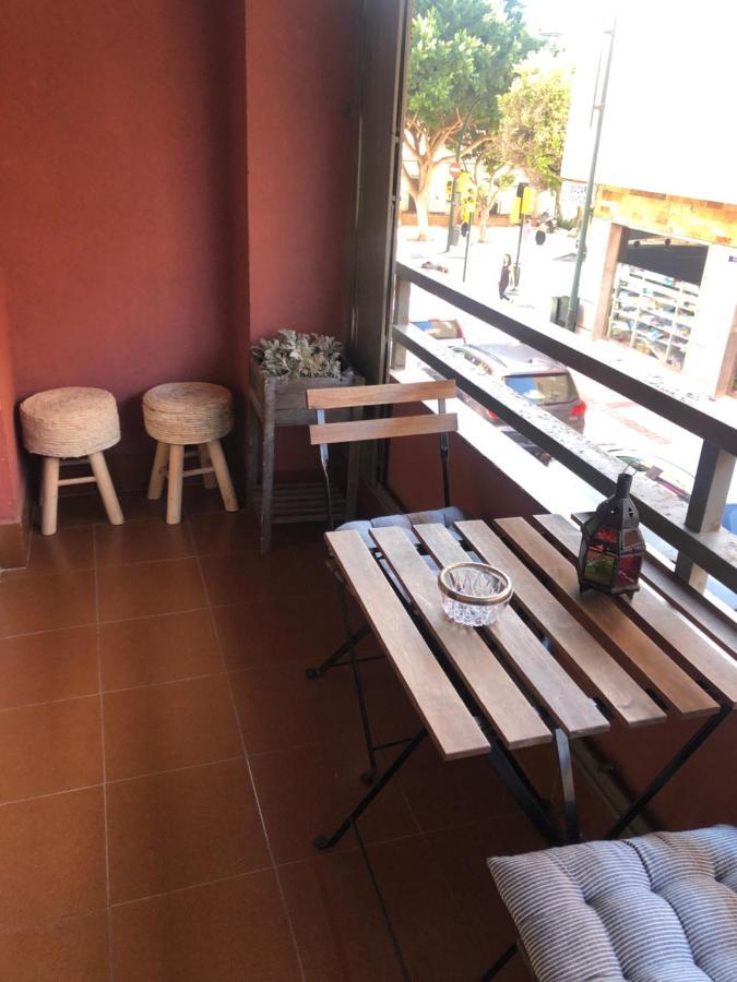 Piso En Pedregalejo A 50M De La Playa. Daire Málaga Dış mekan fotoğraf
